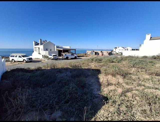 LAND FOR SALE IN ST HELENA VIEWS